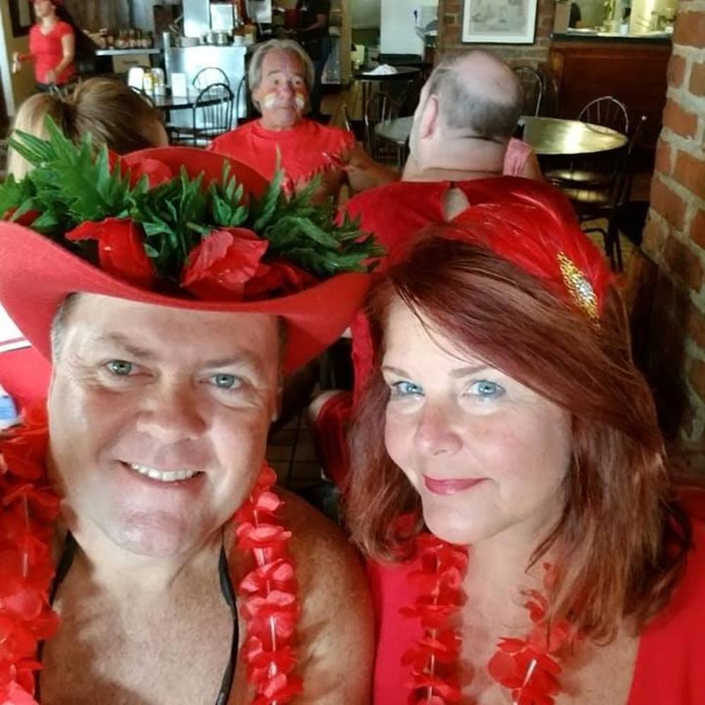 Meet your Posher, Betsy